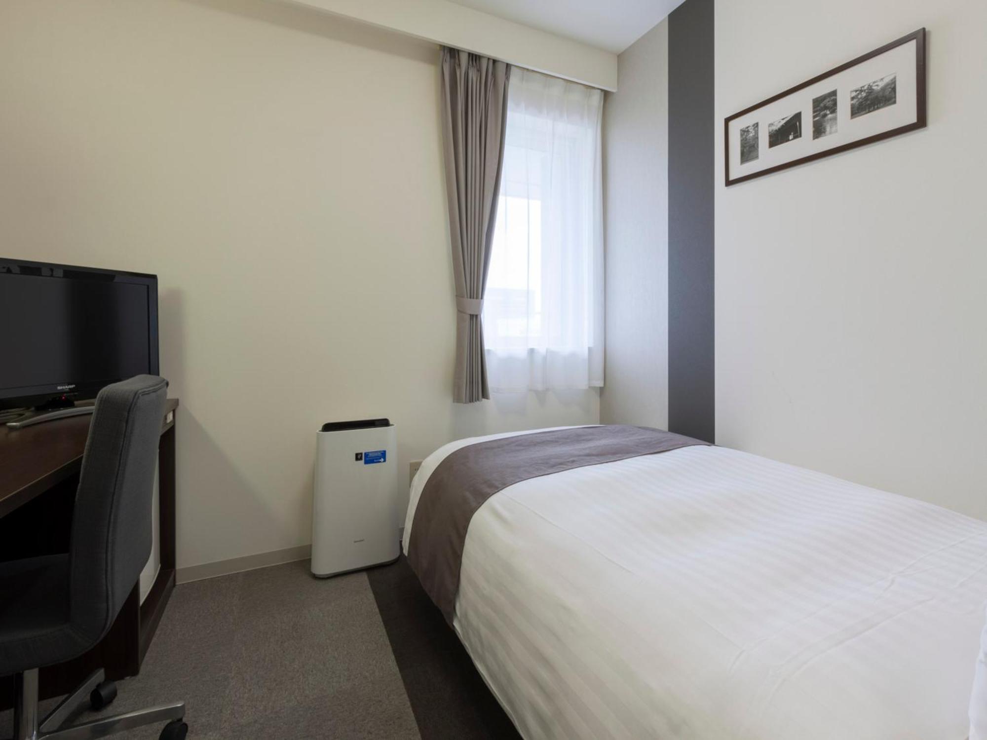 Comfort Hotel Akita Kültér fotó
